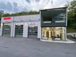 Autoservisas Vilniuje