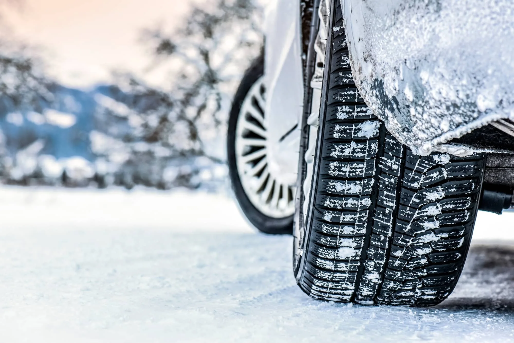 Kaip paruošti automobilį žiemai? 14 kaip paruošti automobilį žiemai
