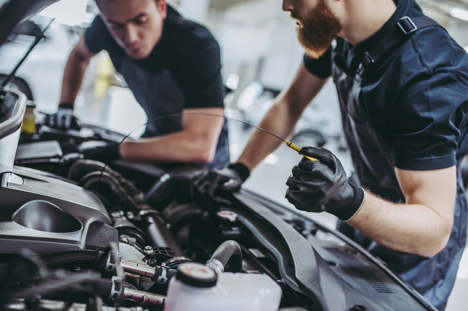 Automobilių diagnostika Vilniuje